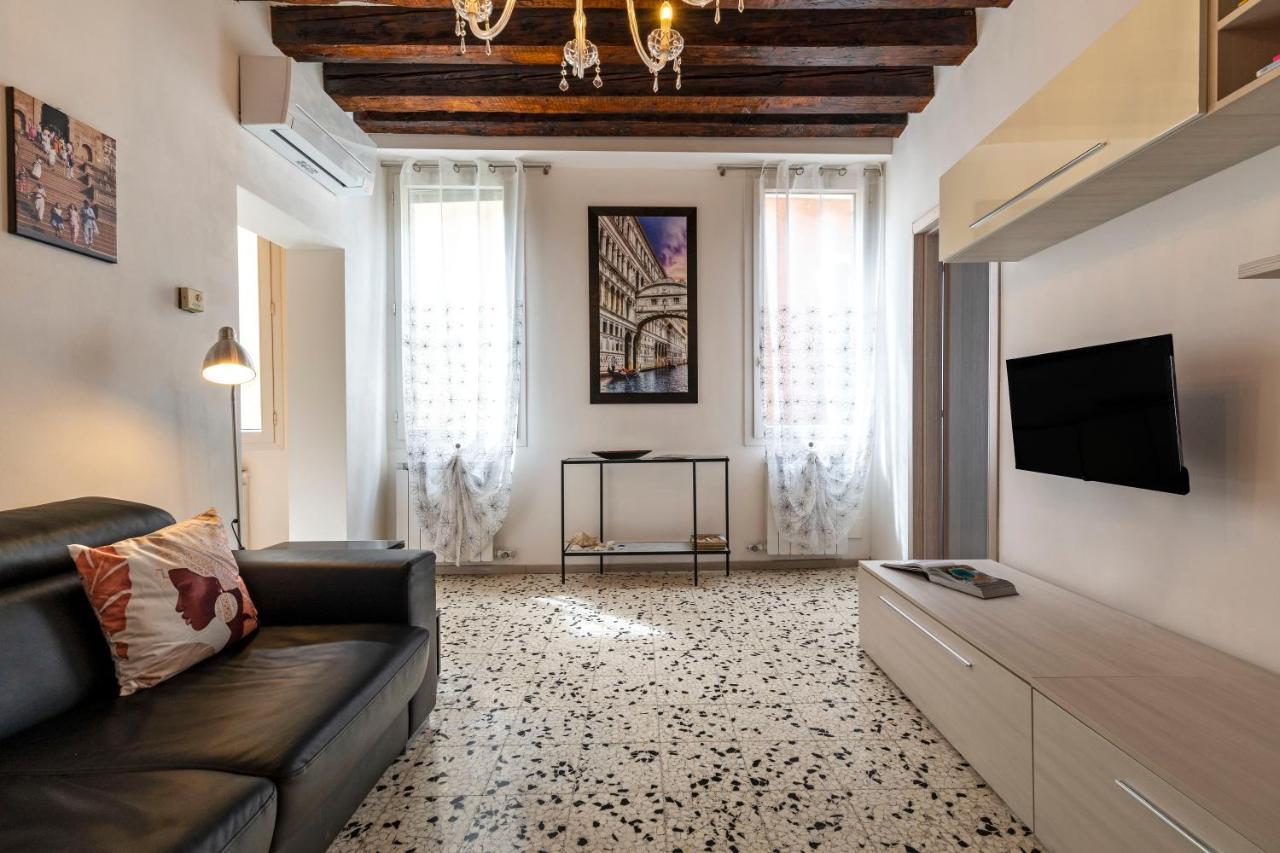 Ponte Squero Flat M0270423226 Apartament Wenecja