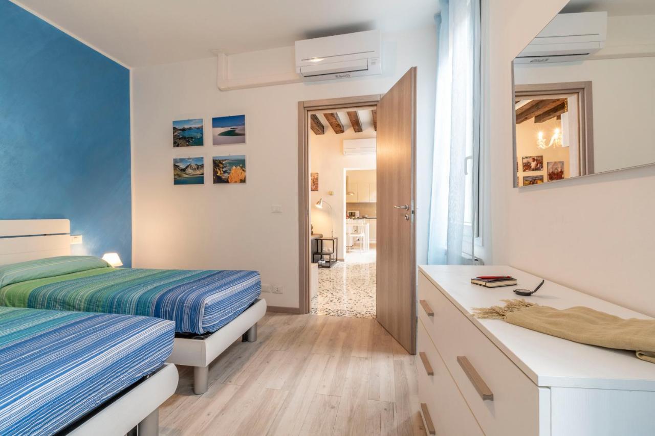Ponte Squero Flat M0270423226 Apartament