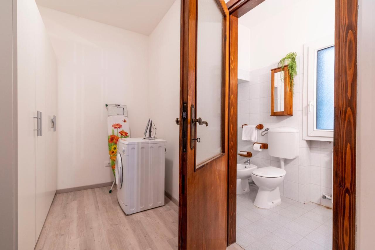 Apartament Ponte Squero Flat M0270423226 Wenecja